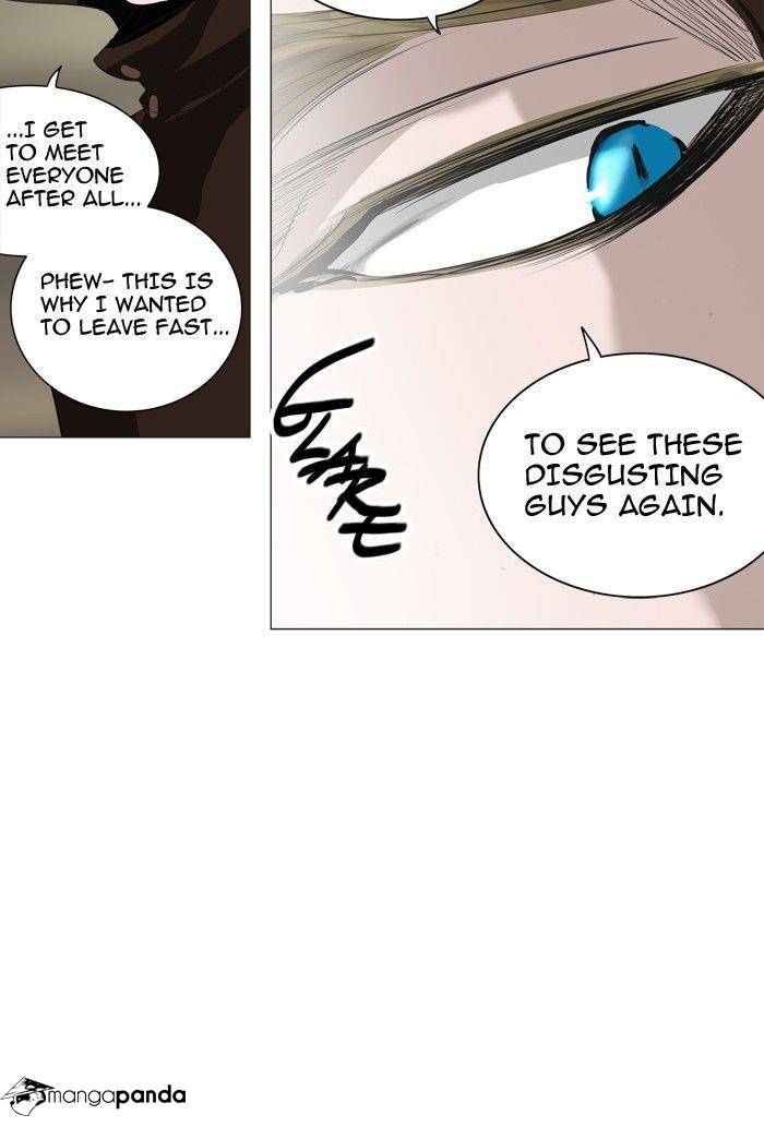 Tower of God Chapter 222 image 38